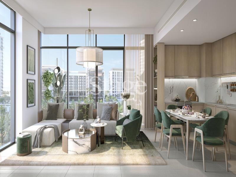 شقة من ٣ غرف نوم للبيع في Dubai Hills Estate، Dubai AP7731S
