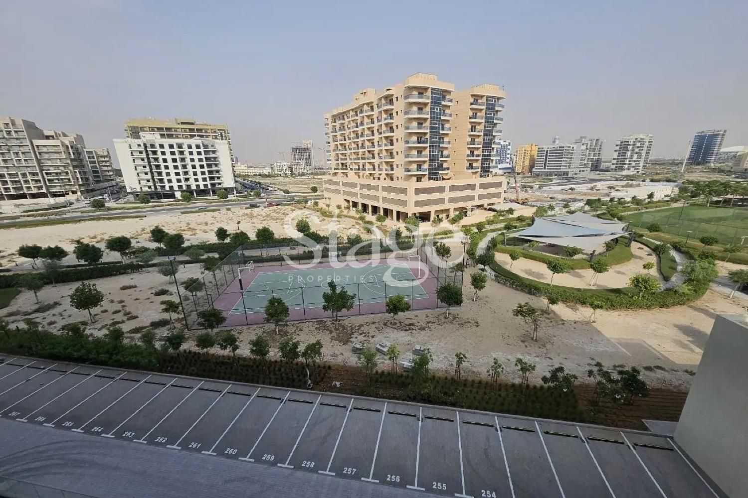 1 bedroom apartment for Sale in Majan, Dubai AP9310S