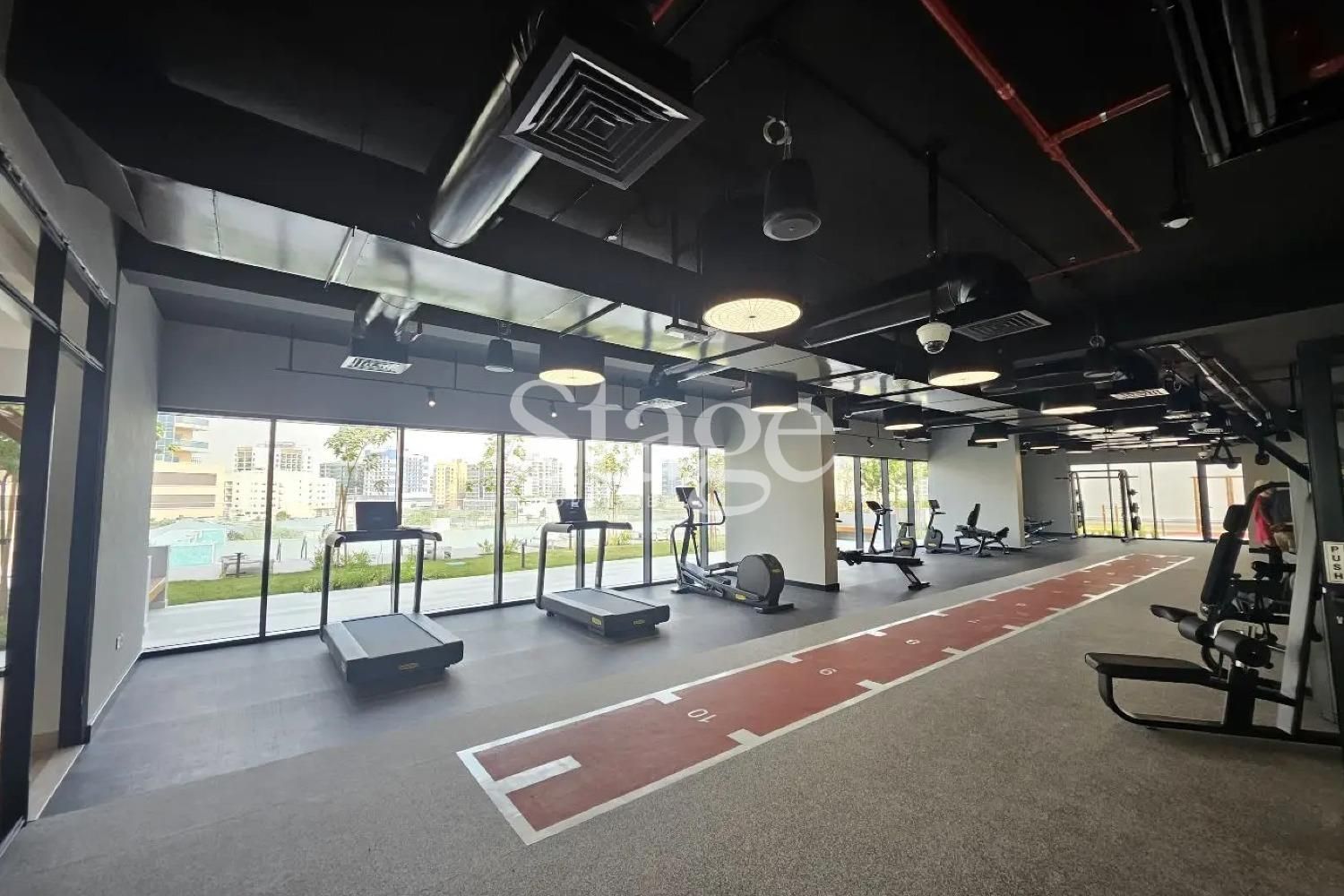 1 bedroom apartment for Sale in Majan, Dubai AP9310S