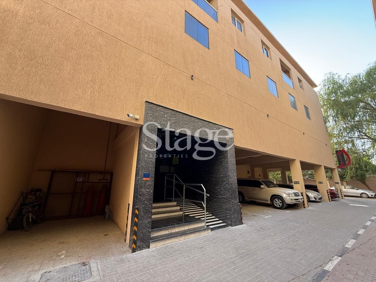 Studio common for Sale in Al Mowaihat, Ajman RB8065S