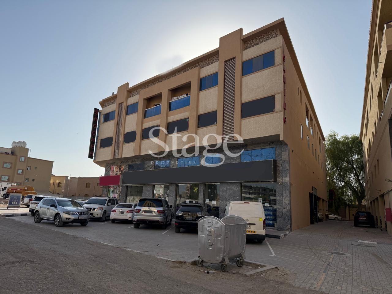 Studio common for Sale in Al Mowaihat, Ajman RB8065S