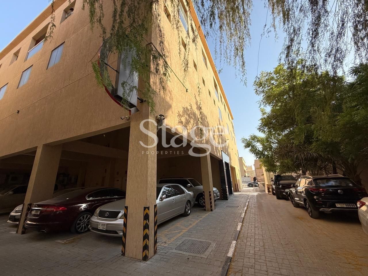 Studio common for Sale in Al Mowaihat, Ajman RB8065S
