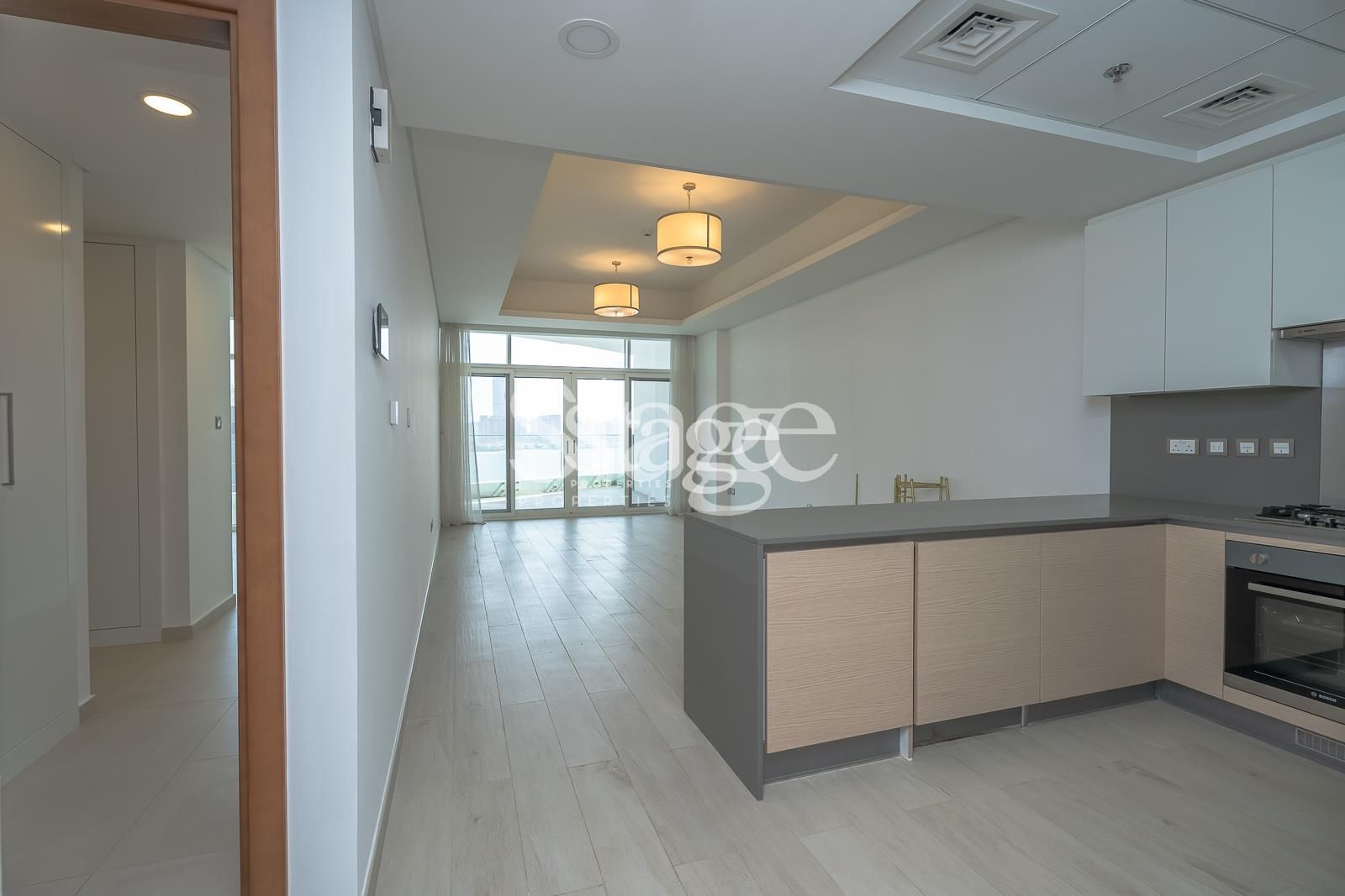 1 bedroom apartment for Rent in Palm Jumeirah, Dubai AP10117L