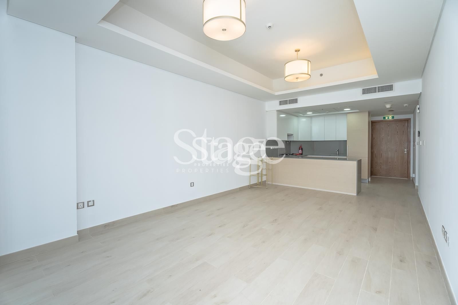 1 bedroom apartment for Rent in Palm Jumeirah, Dubai AP10117L