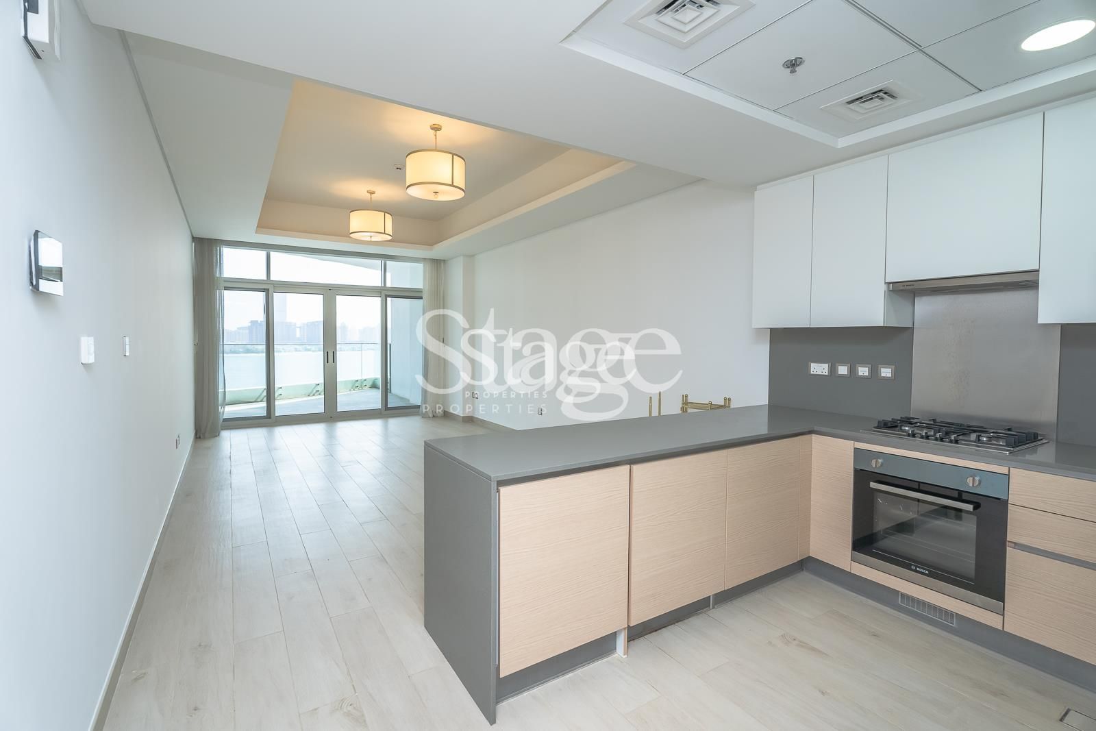 1 bedroom apartment for Rent in Palm Jumeirah, Dubai AP10117L