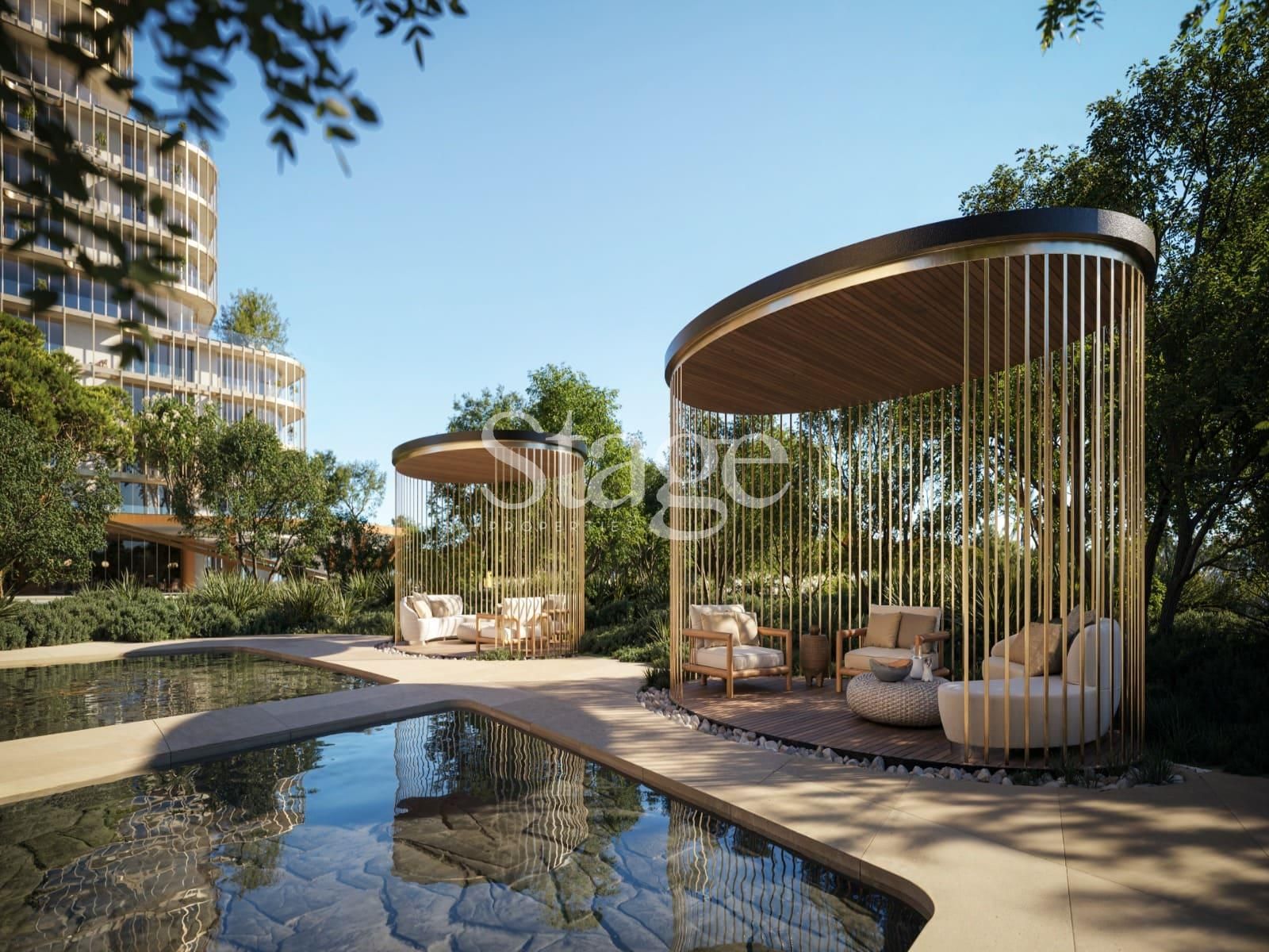 3 bedrooms apartment for Sale in Dubai Islands, Dubai AP8815S