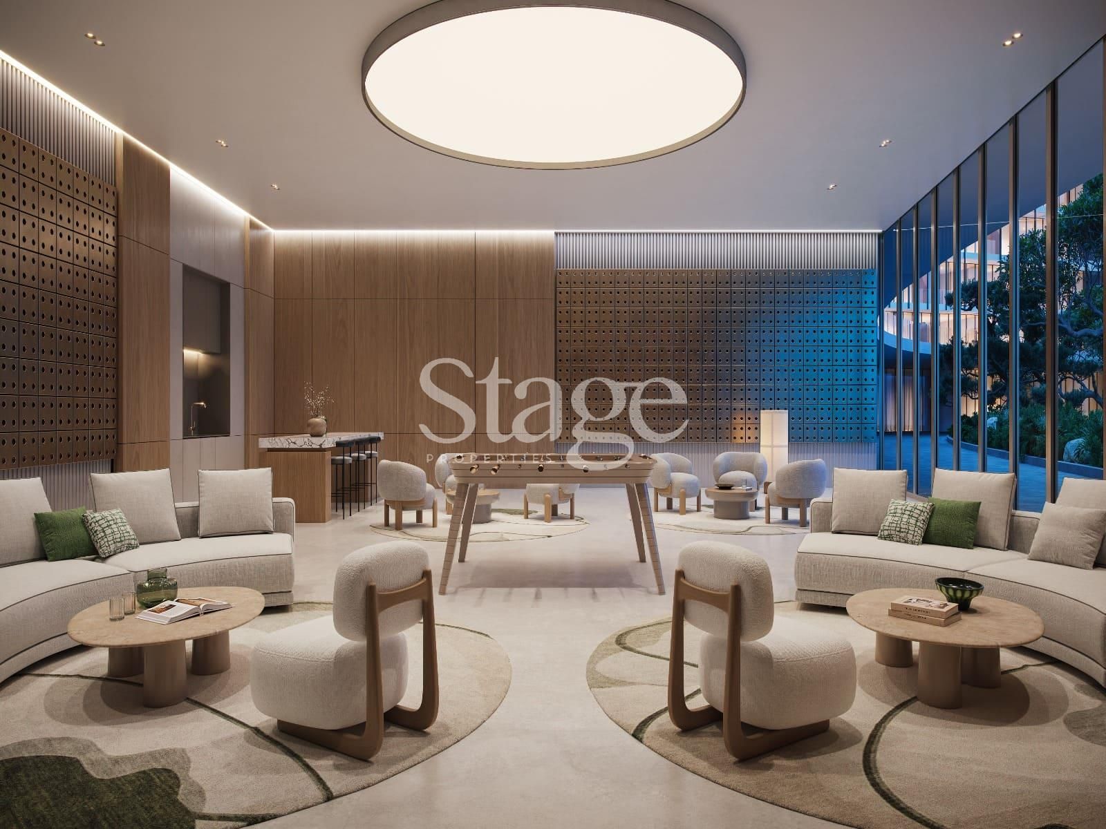 3 bedrooms apartment for Sale in Dubai Islands, Dubai AP8815S