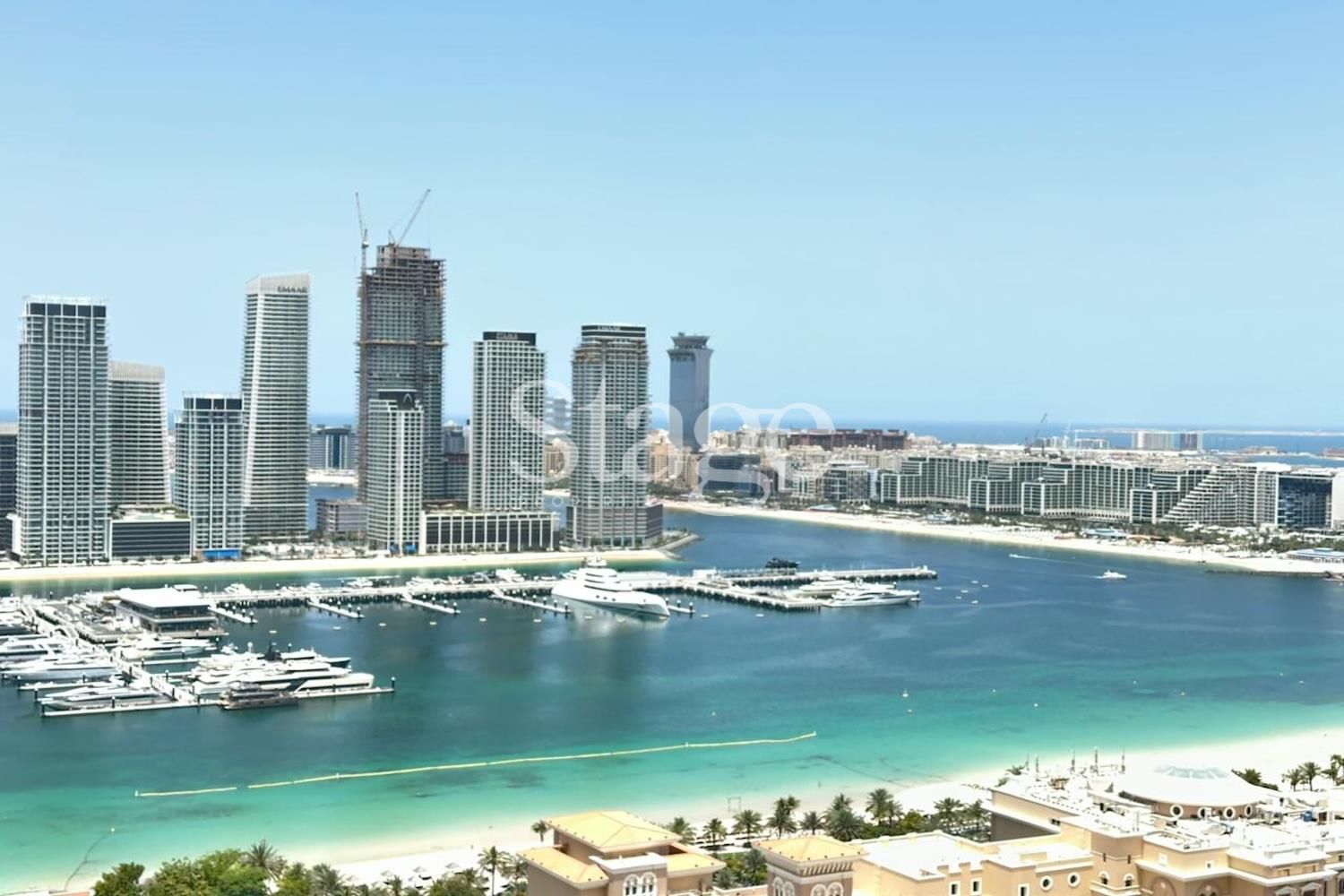 2 bedrooms apartment for Rent in Dubai Marina, Dubai AP9793L