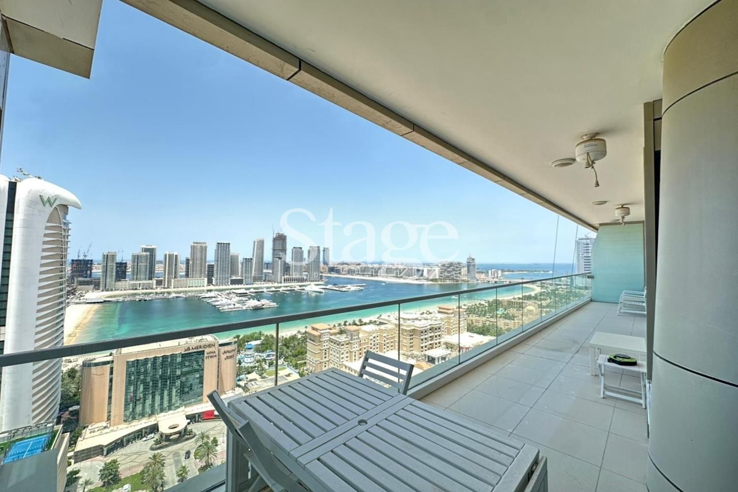 2 bedrooms apartment for Rent in Dubai Marina, Dubai AP9793L