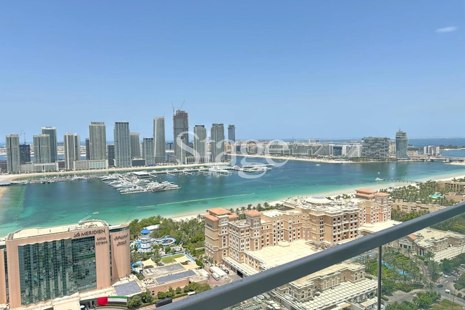 2 bedrooms apartment for Rent in Dubai Marina, Dubai AP9793L