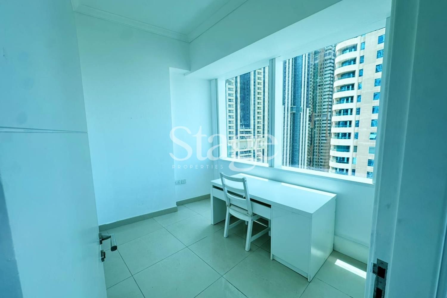 2 bedrooms apartment for Rent in Dubai Marina, Dubai AP9793L
