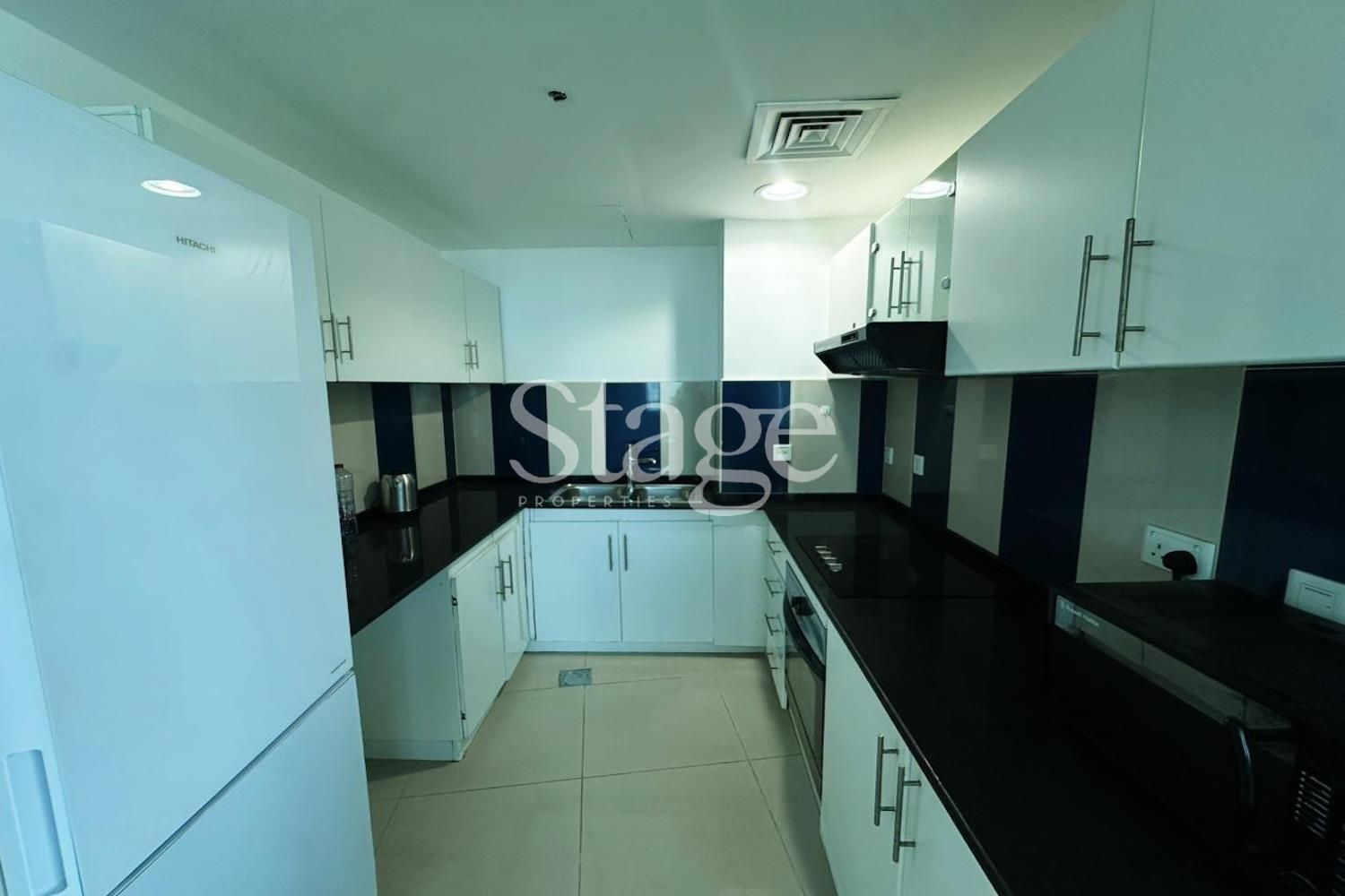 2 bedrooms apartment for Rent in Dubai Marina, Dubai AP9793L
