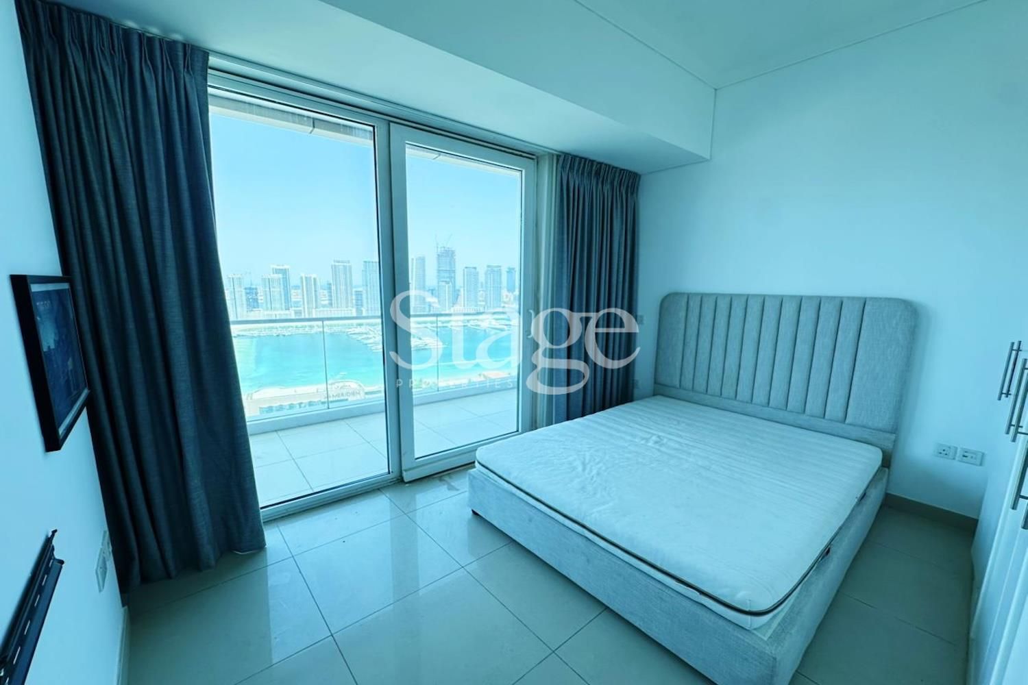 2 bedrooms apartment for Rent in Dubai Marina, Dubai AP9793L