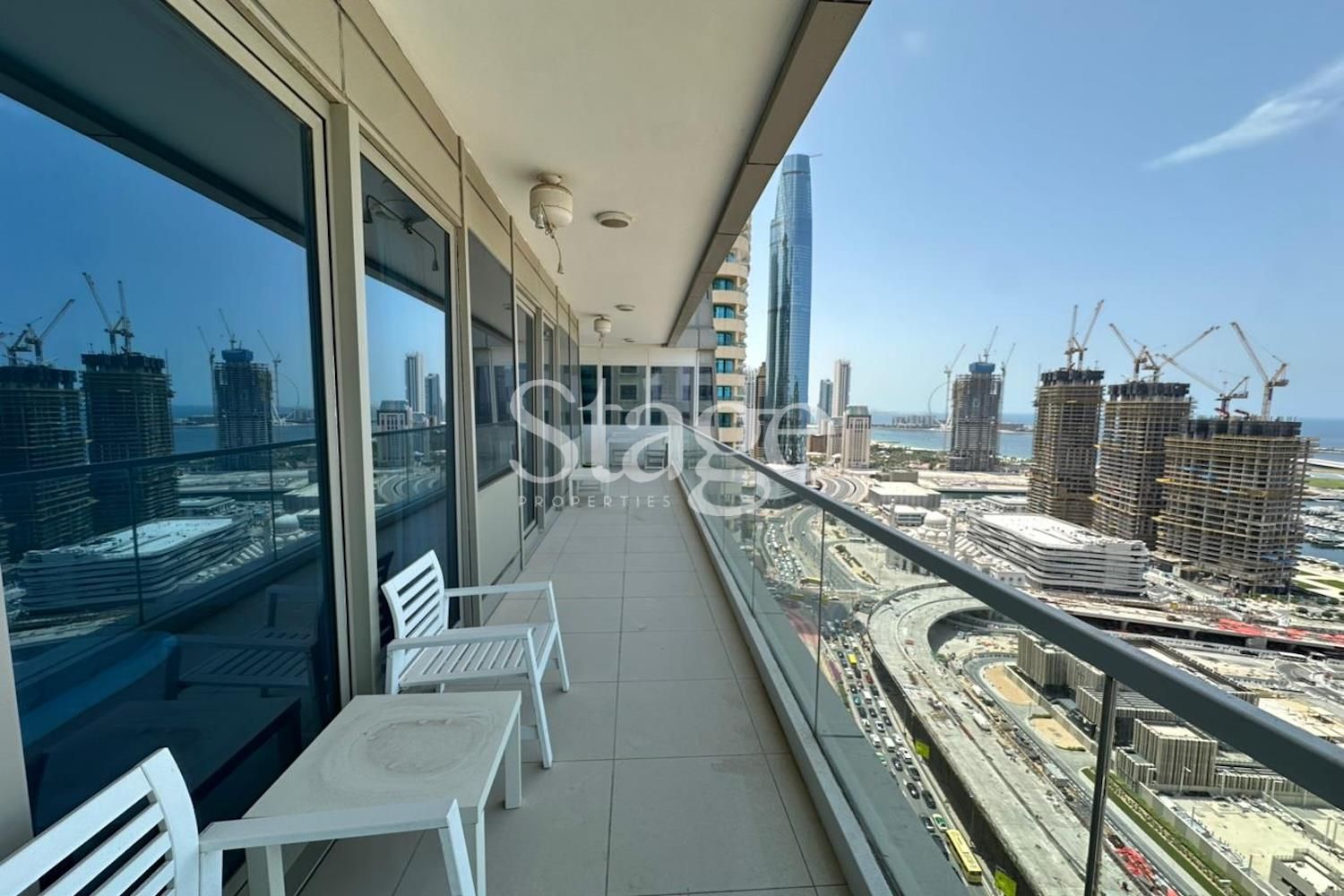 2 bedrooms apartment for Rent in Dubai Marina, Dubai AP9793L