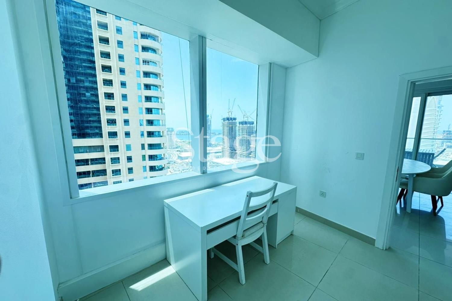 2 bedrooms apartment for Rent in Dubai Marina, Dubai AP9793L