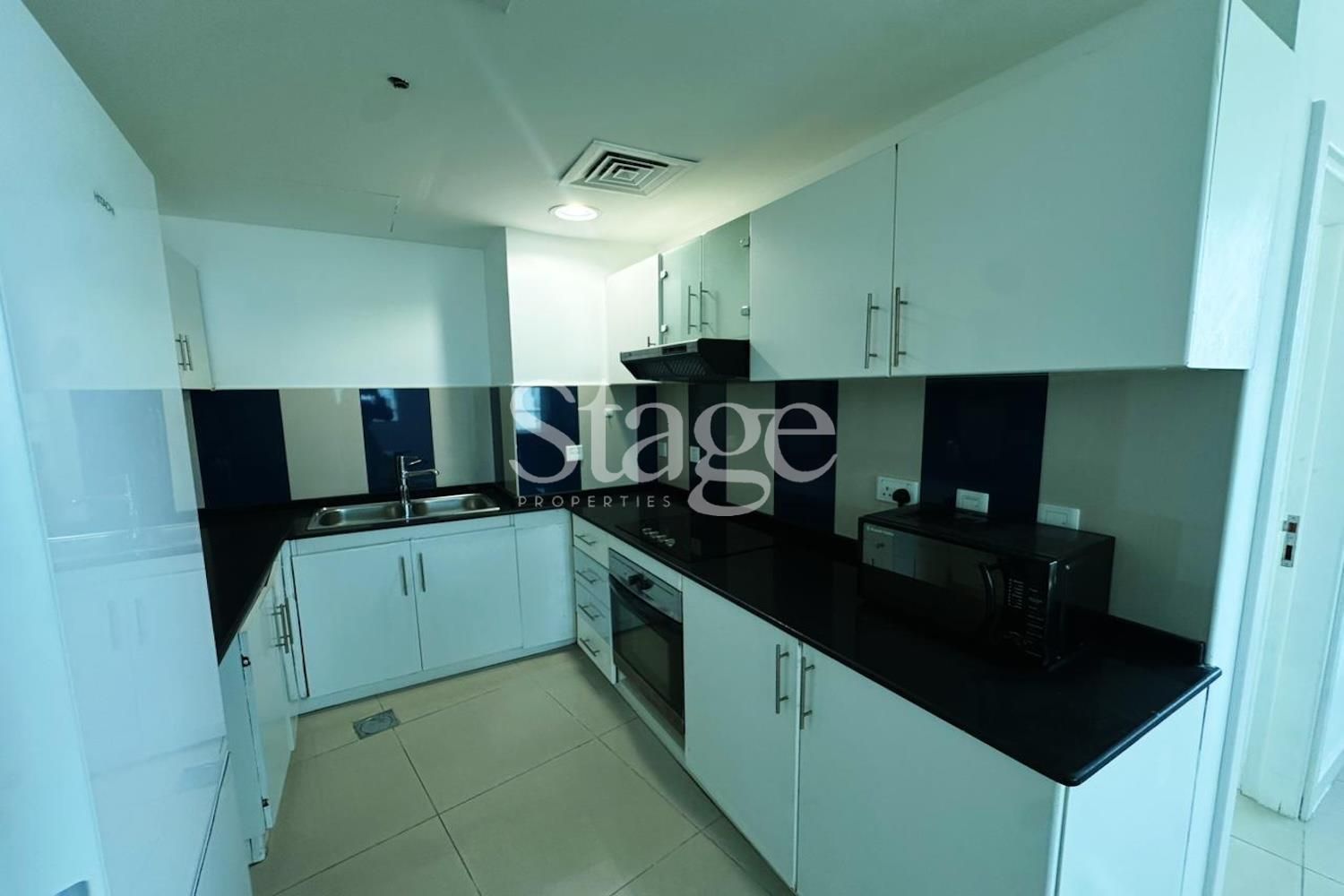 2 bedrooms apartment for Rent in Dubai Marina, Dubai AP9793L