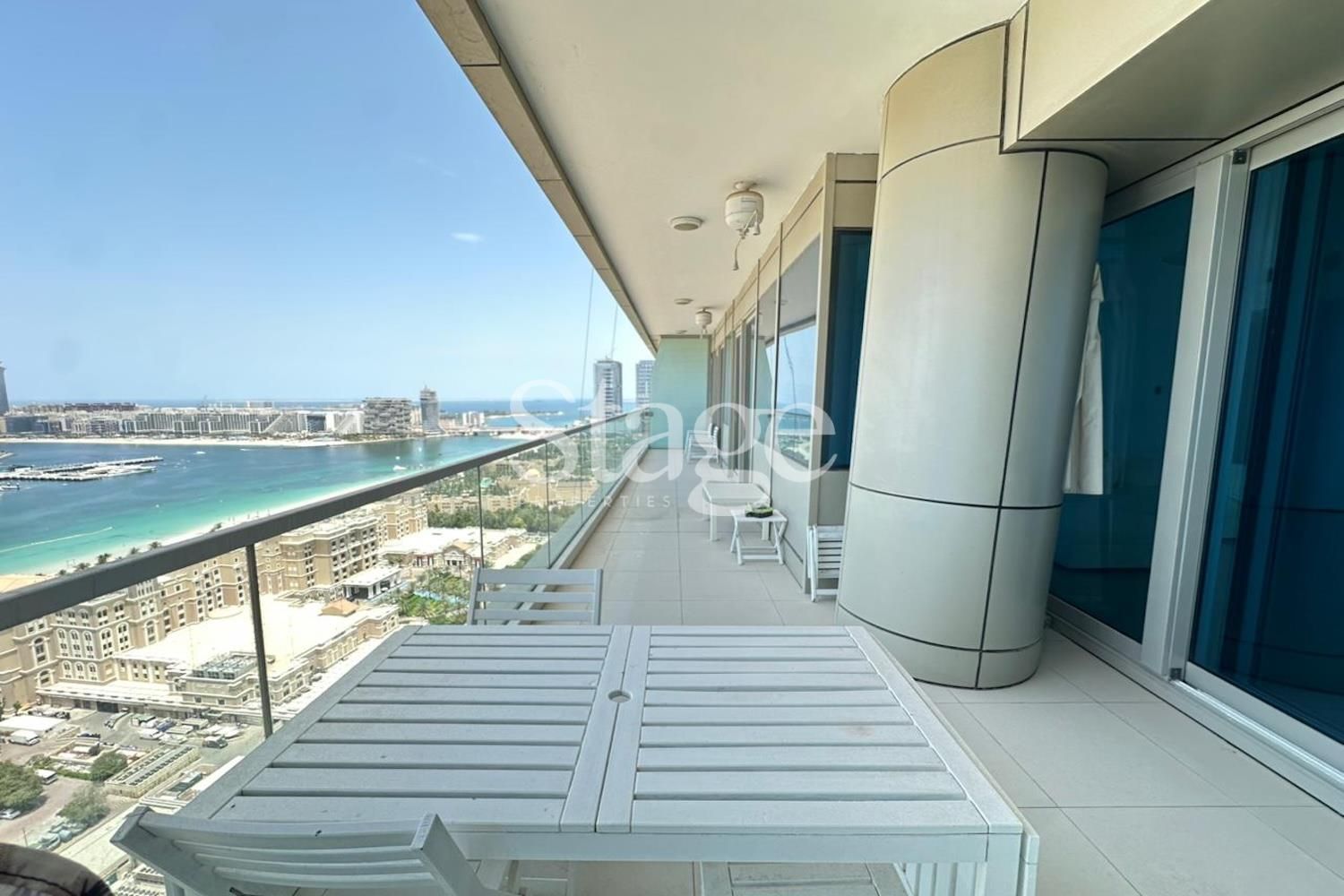 2 bedrooms apartment for Rent in Dubai Marina, Dubai AP9793L