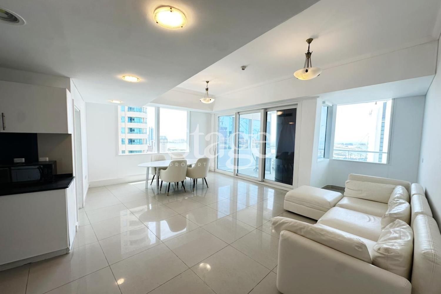 2 bedrooms apartment for Rent in Dubai Marina, Dubai AP9793L