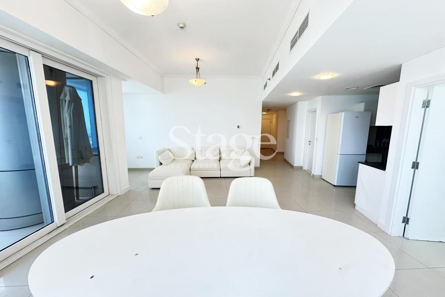 2 bedrooms apartment for Rent in Dubai Marina, Dubai AP9793L
