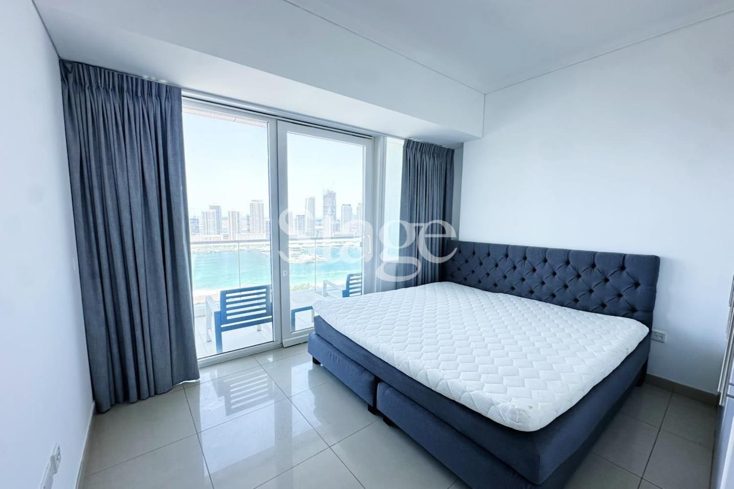 2 bedrooms apartment for Rent in Dubai Marina, Dubai AP9793L