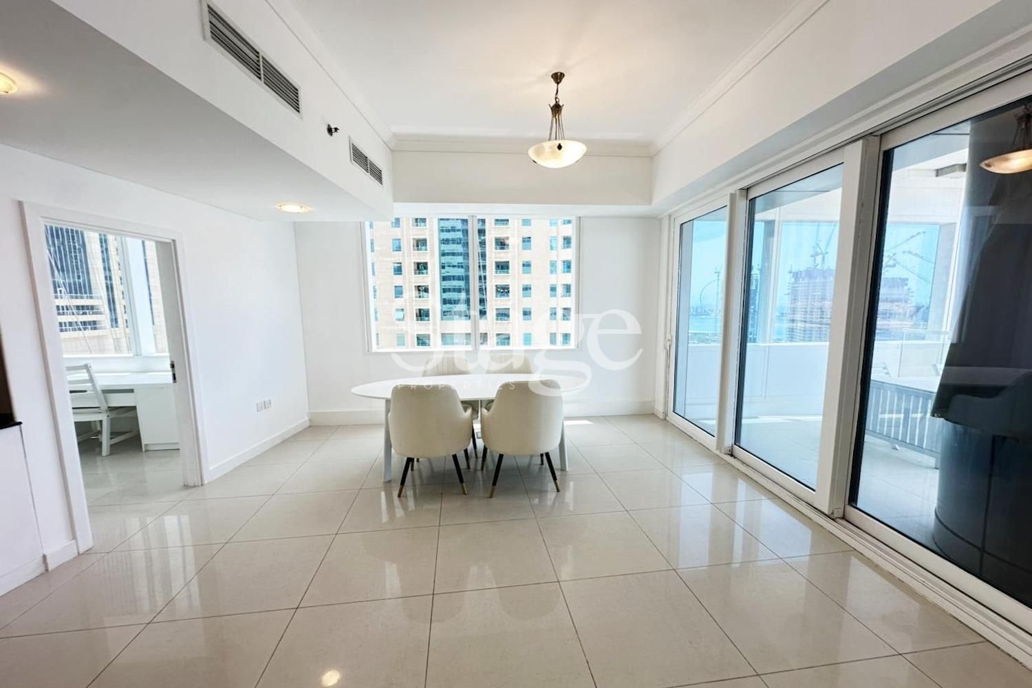 2 bedrooms apartment for Rent in Dubai Marina, Dubai AP9793L