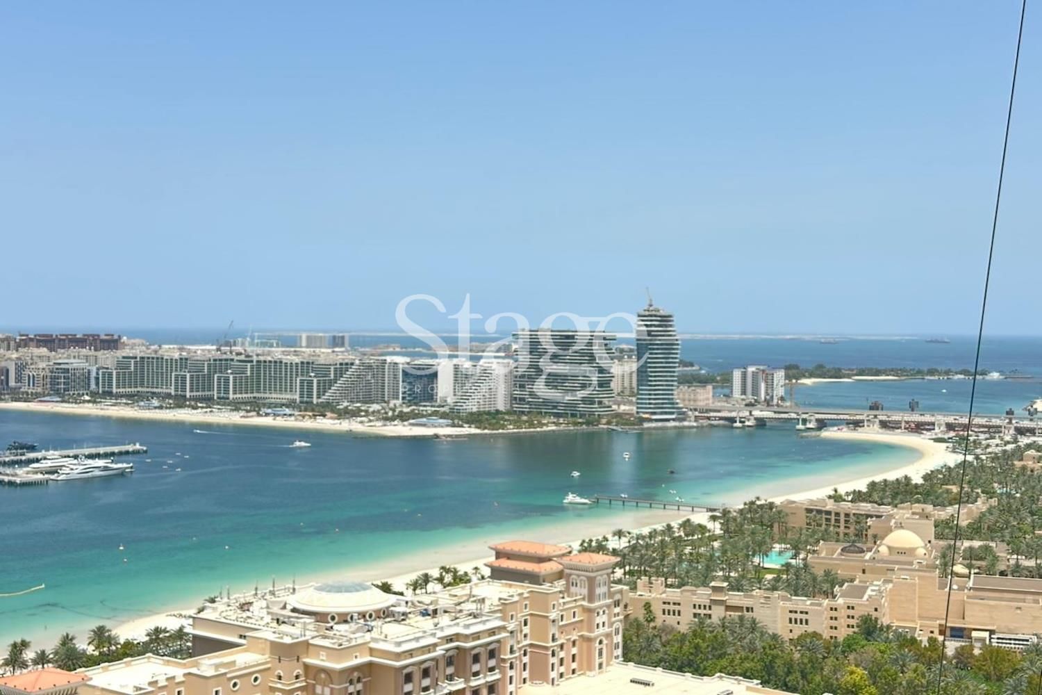 2 bedrooms apartment for Rent in Dubai Marina, Dubai AP9793L