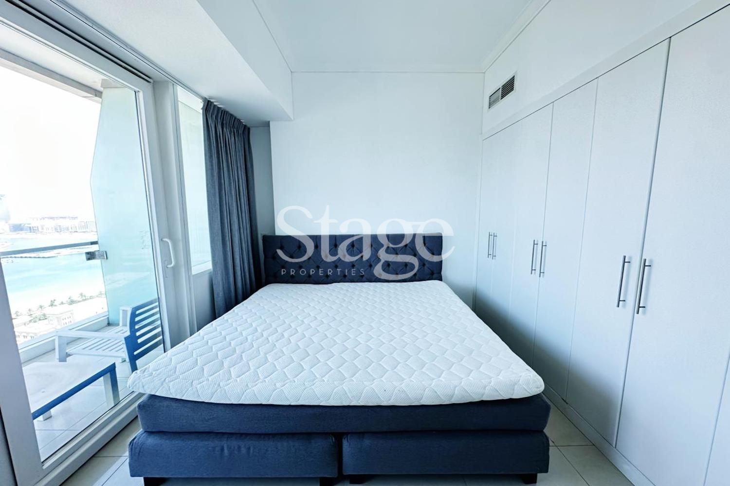 2 bedrooms apartment for Rent in Dubai Marina, Dubai AP9793L