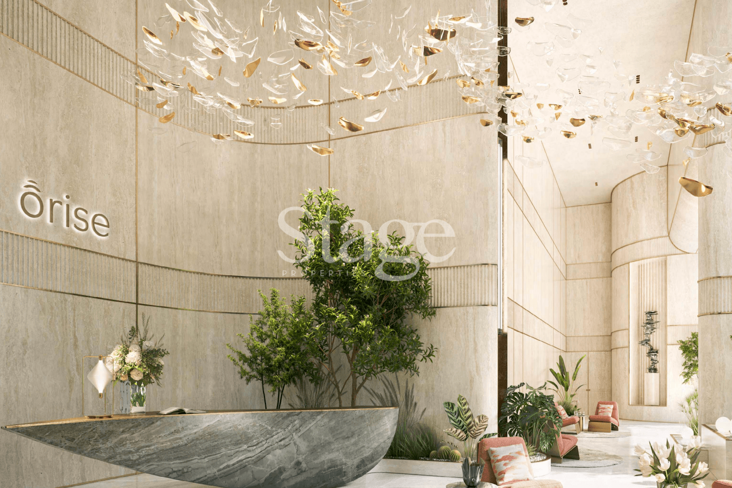 1 bedroom apartment for Sale in Maritime City, Dubai AP8672S