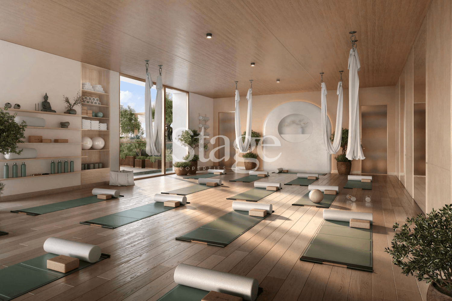 1 bedroom apartment for Sale in Maritime City, Dubai AP8672S