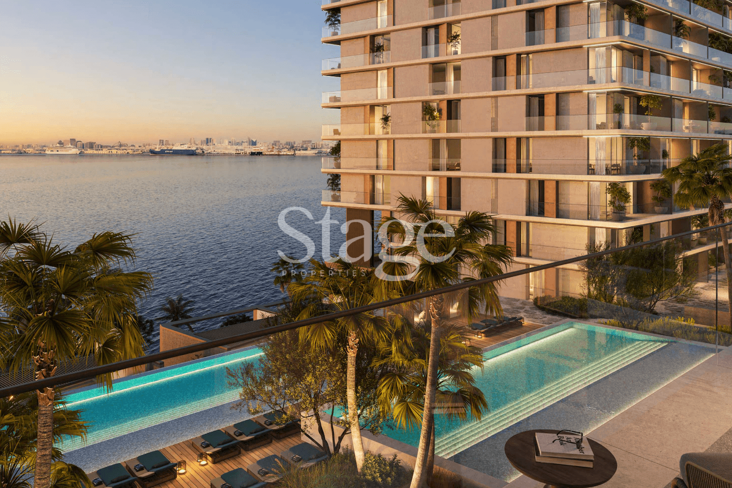 1 bedroom apartment for Sale in Maritime City, Dubai AP8672S