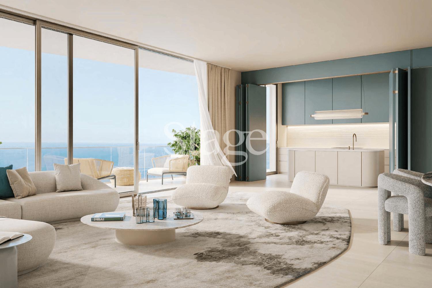 1 bedroom apartment for Sale in Maritime City, Dubai AP8672S