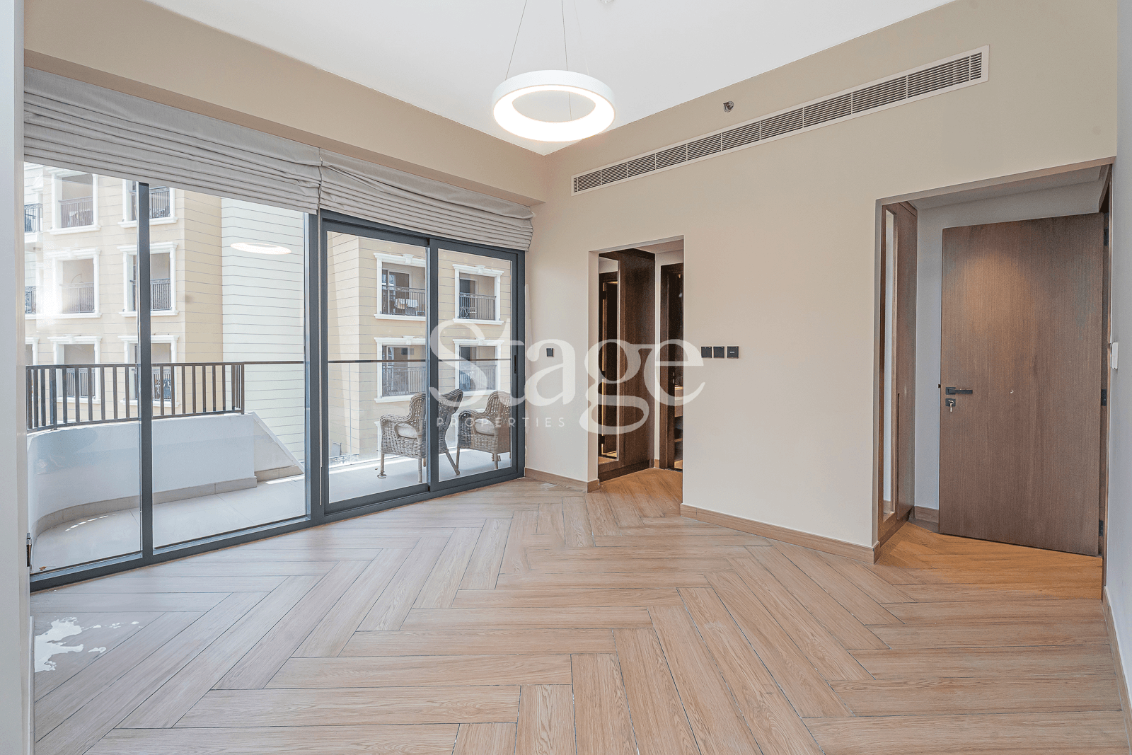 2 bedrooms apartment for Rent in Arjan, Dubai AP7857L