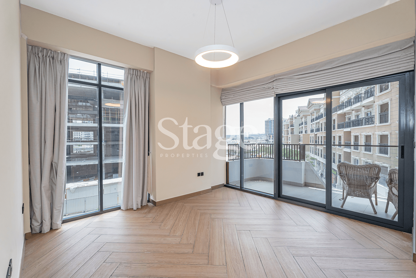 2 bedrooms apartment for Rent in Arjan, Dubai AP7857L