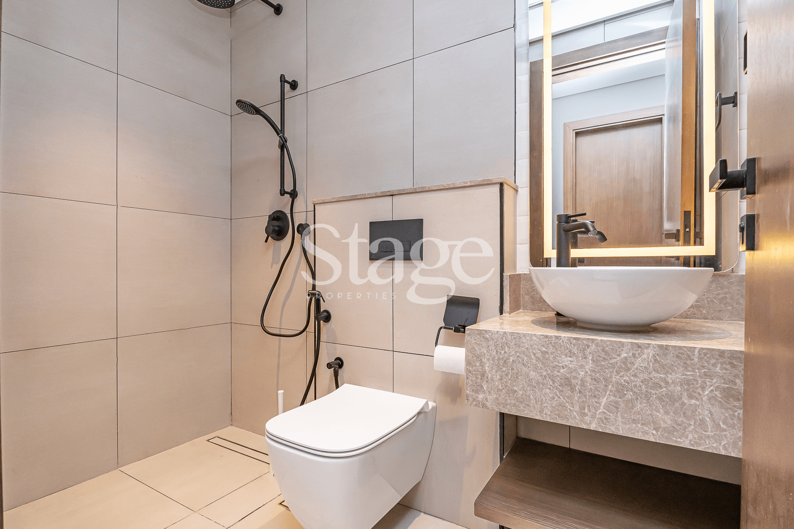 2 bedrooms apartment for Rent in Arjan, Dubai AP7857L