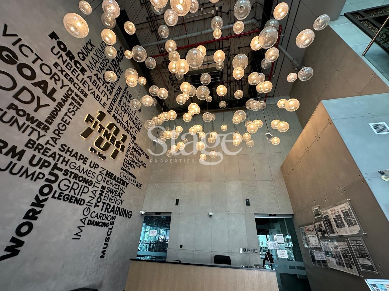 common.commercial building for Rent in Meydan, Dubai CB7855L