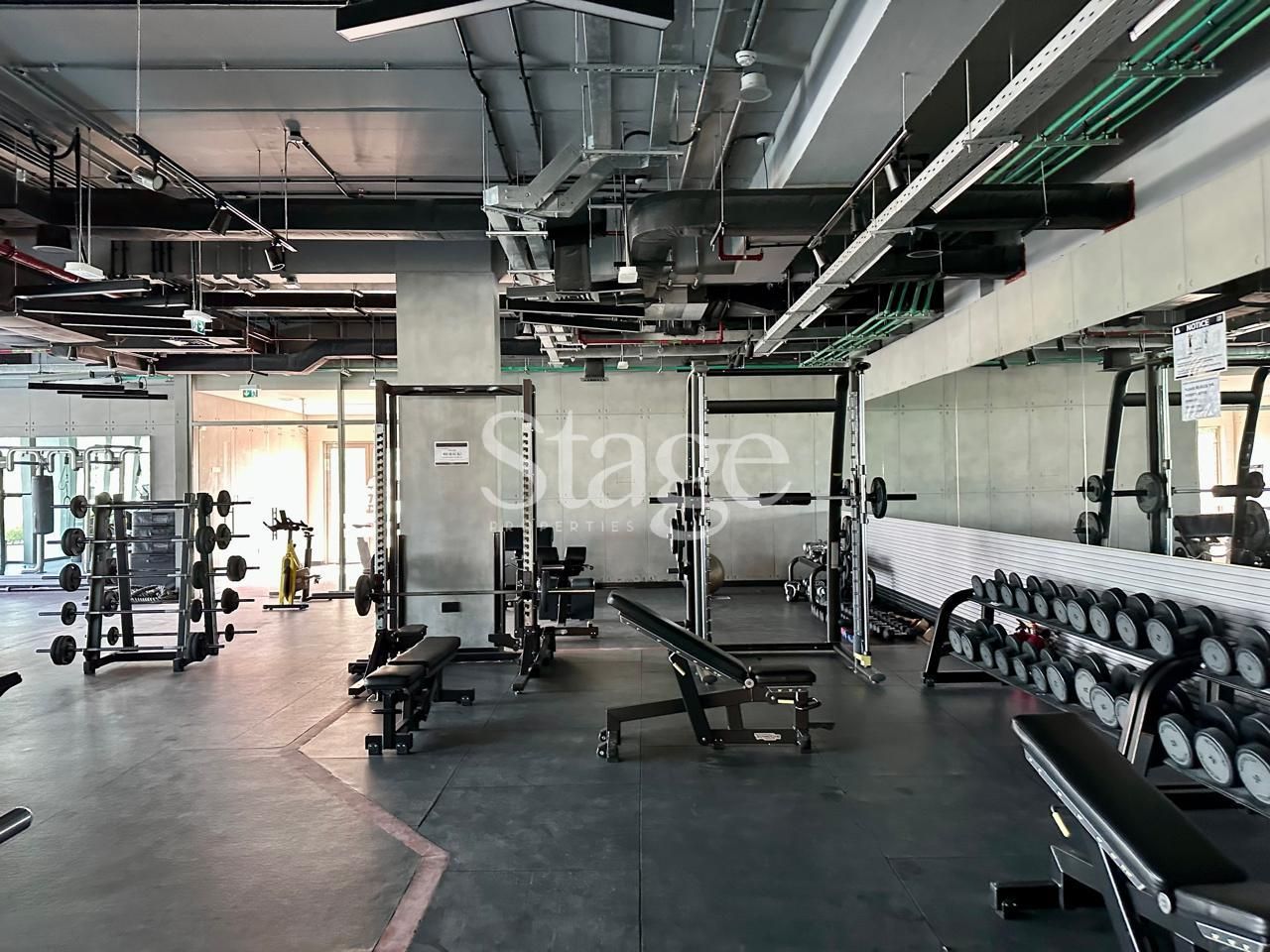 common.commercial building for Rent in Meydan, Dubai CB7855L
