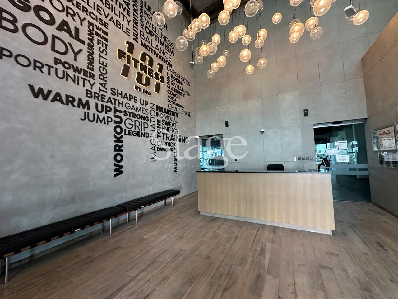 Showroom for Rent in Meydan, Dubai SR7892L