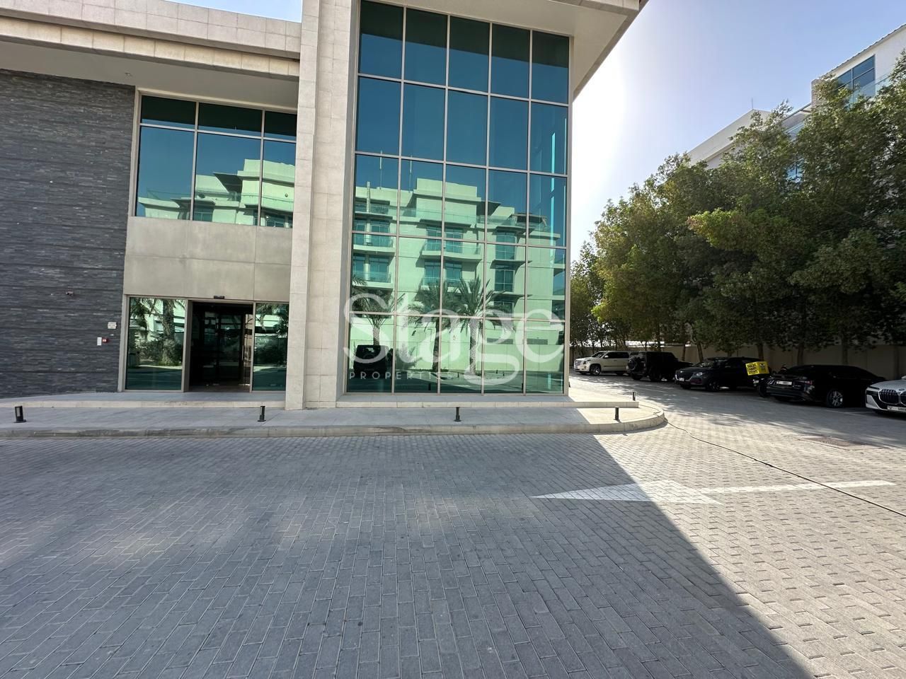 Showroom for Rent in Meydan, Dubai SR7892L