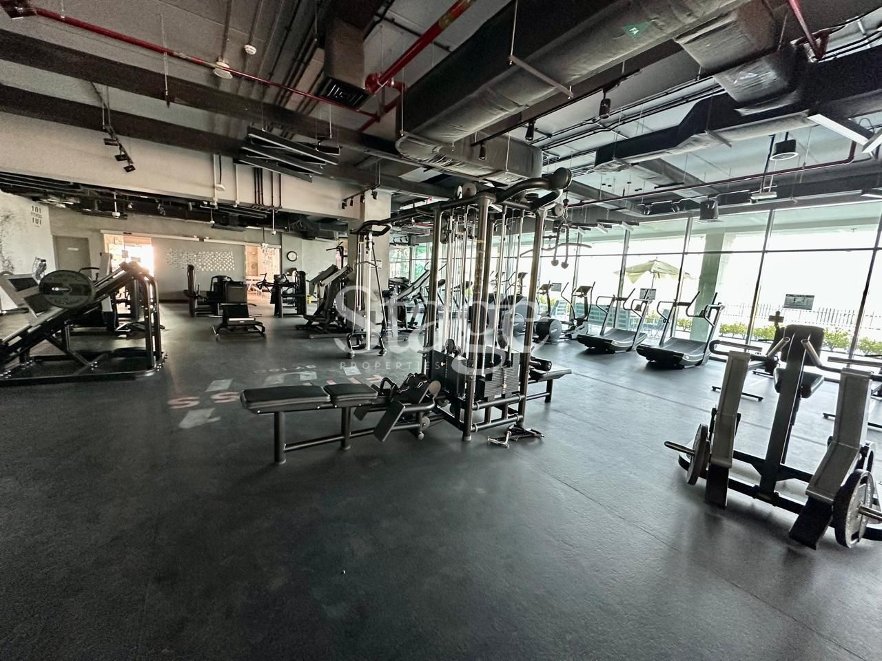 common.commercial building for Rent in Meydan, Dubai CB7855L