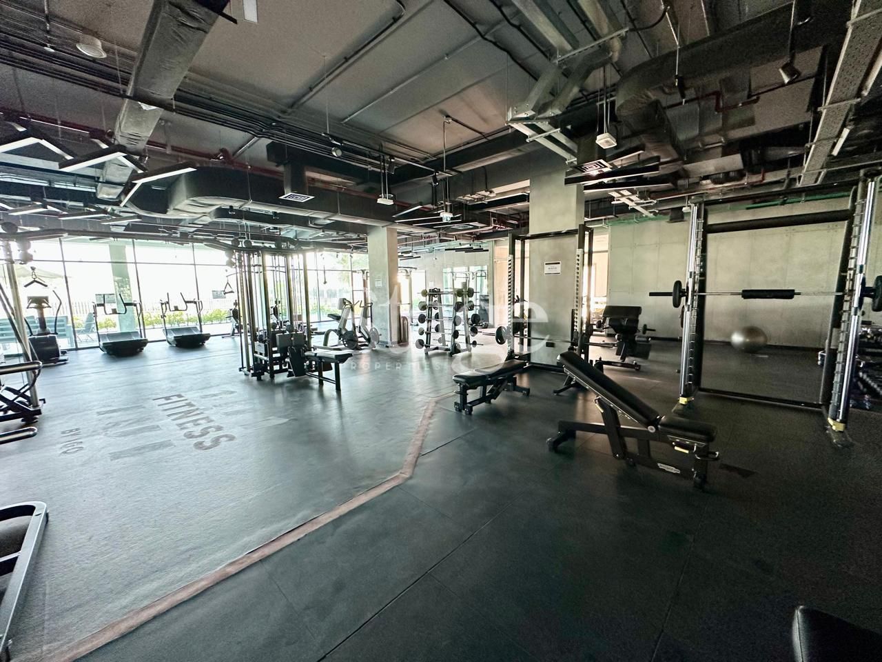 common.commercial building for Rent in Meydan, Dubai CB7855L
