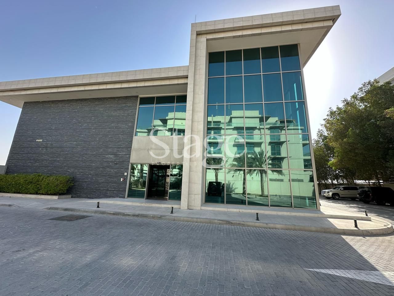 common.commercial building for Rent in Meydan, Dubai CB7855L