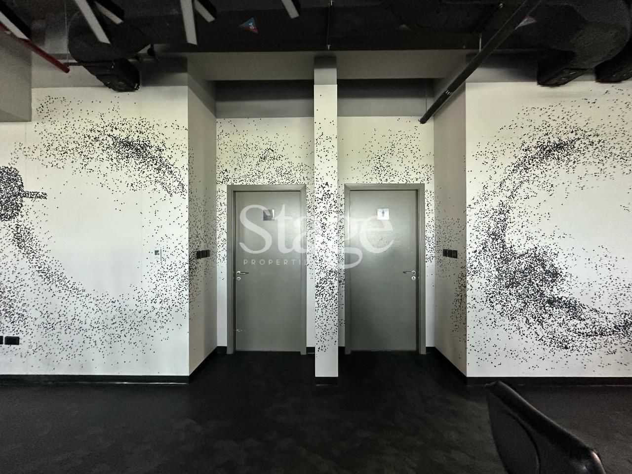 common.commercial building for Rent in Meydan, Dubai CB7855L