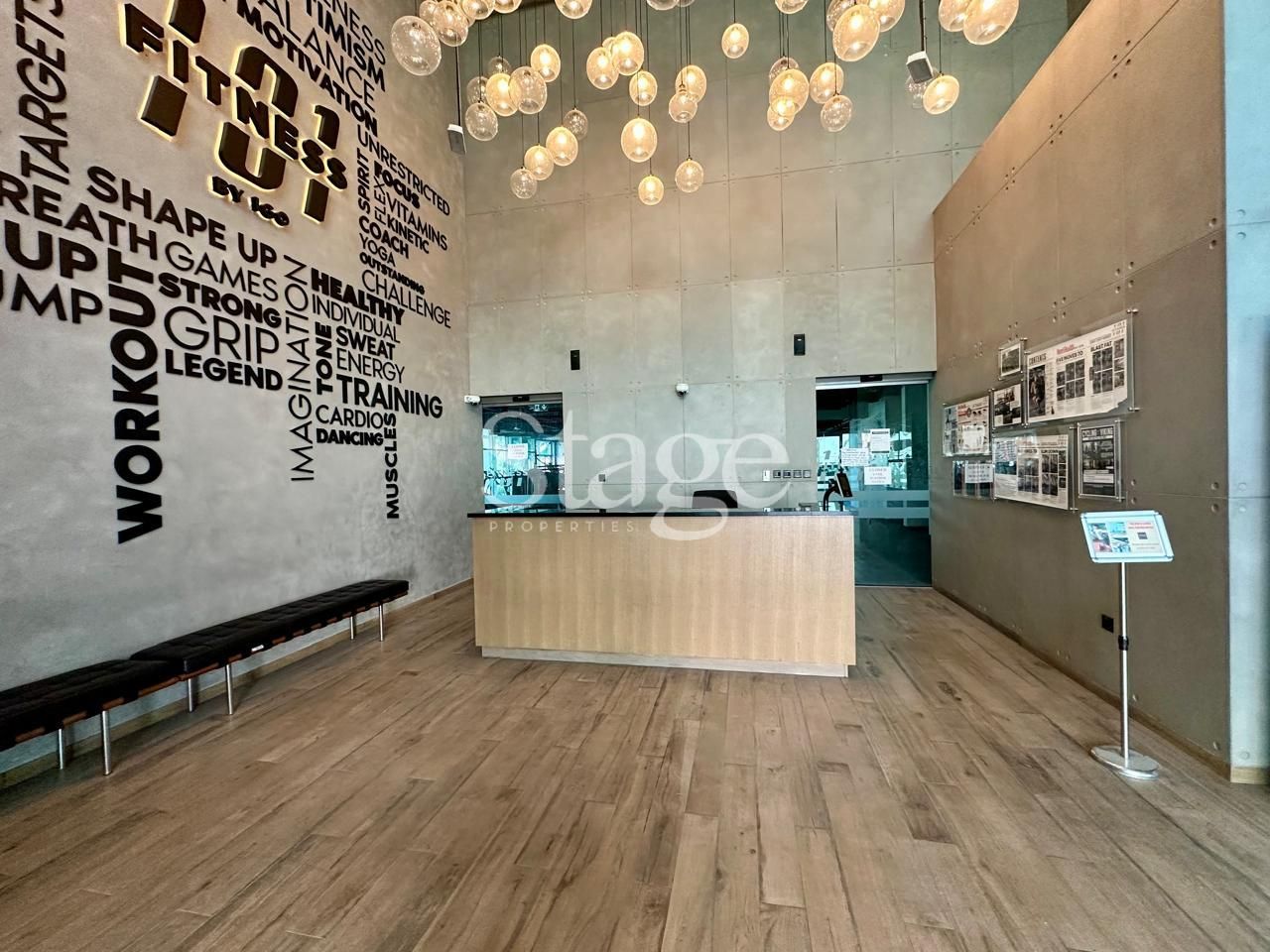 common.commercial building for Rent in Meydan, Dubai CB7855L