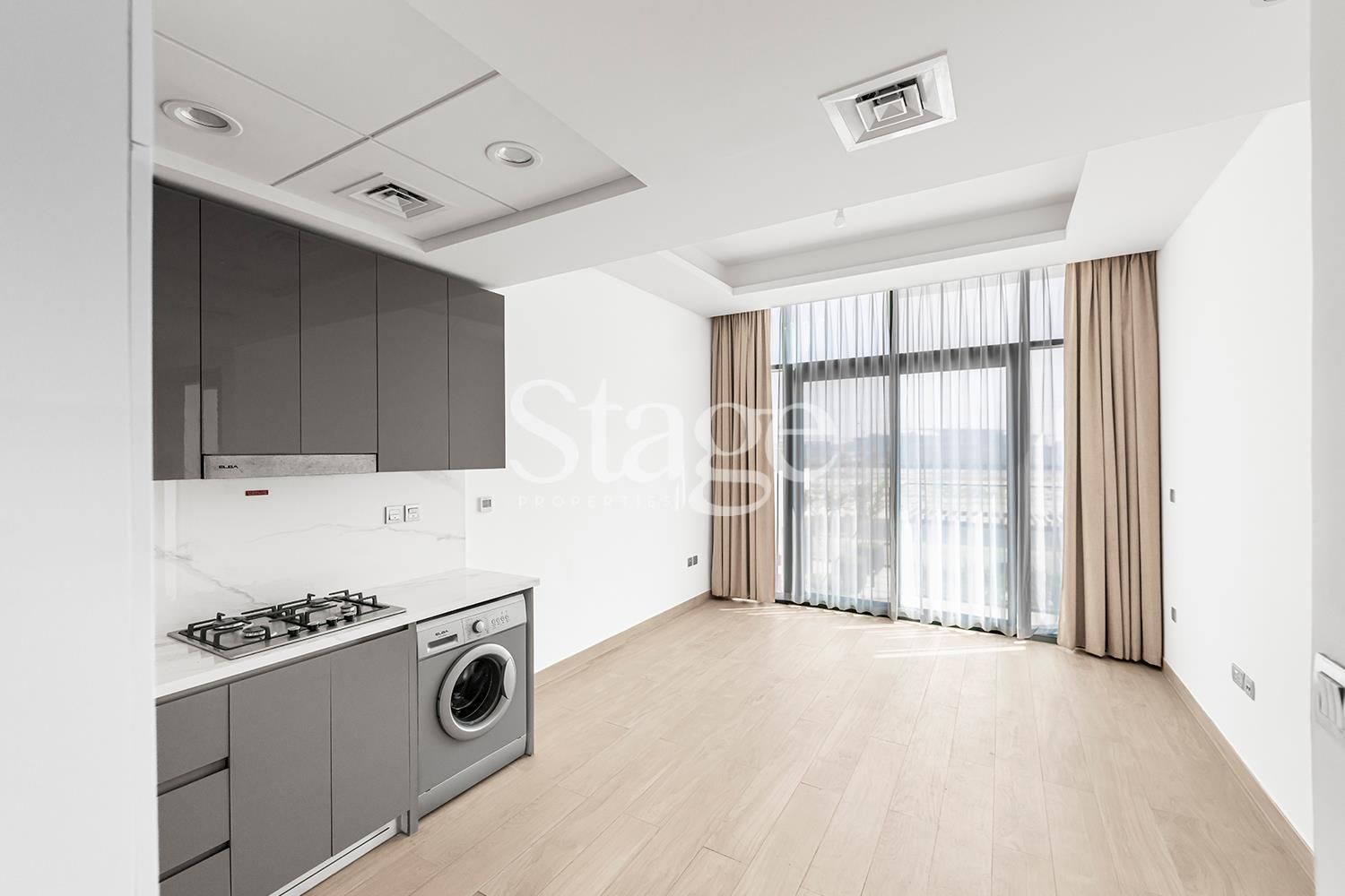 1 bedroom apartment for Rent in Meydan, Dubai AP7757L