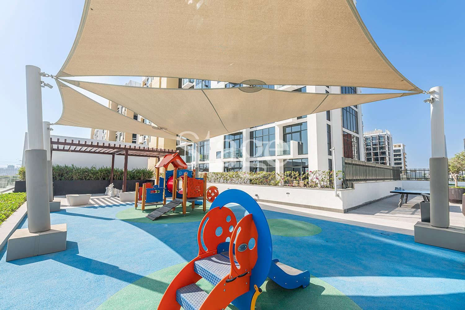 1 bedroom apartment for Rent in Meydan, Dubai AP7757L