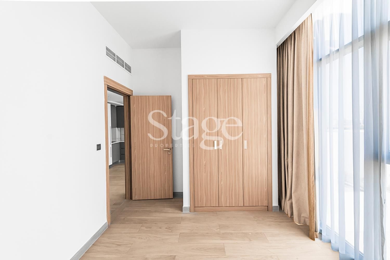 1 bedroom apartment for Rent in Meydan, Dubai AP7757L