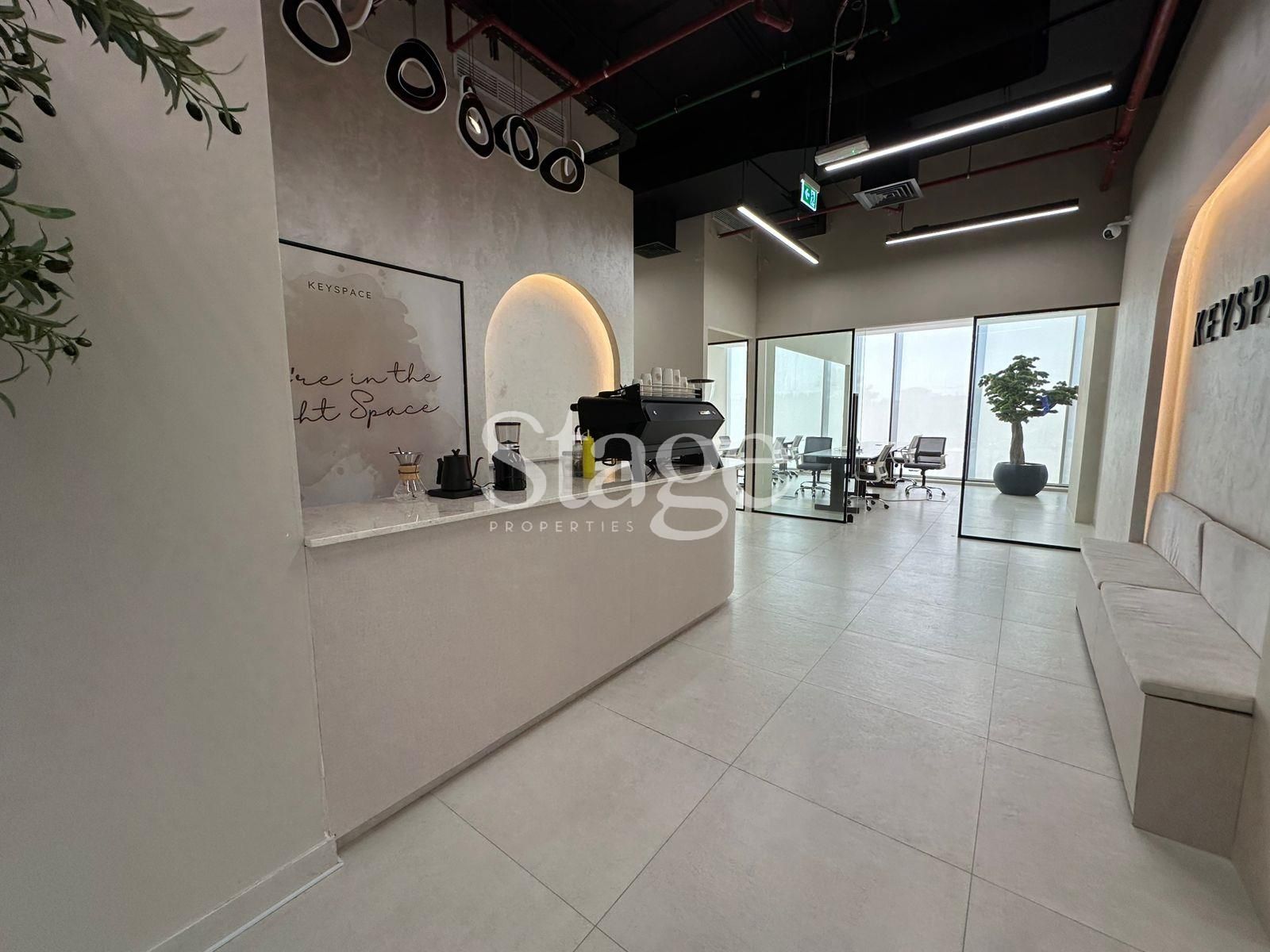 مساحة مكتبية للإيجار في Mirdif، Dubai OF9192L