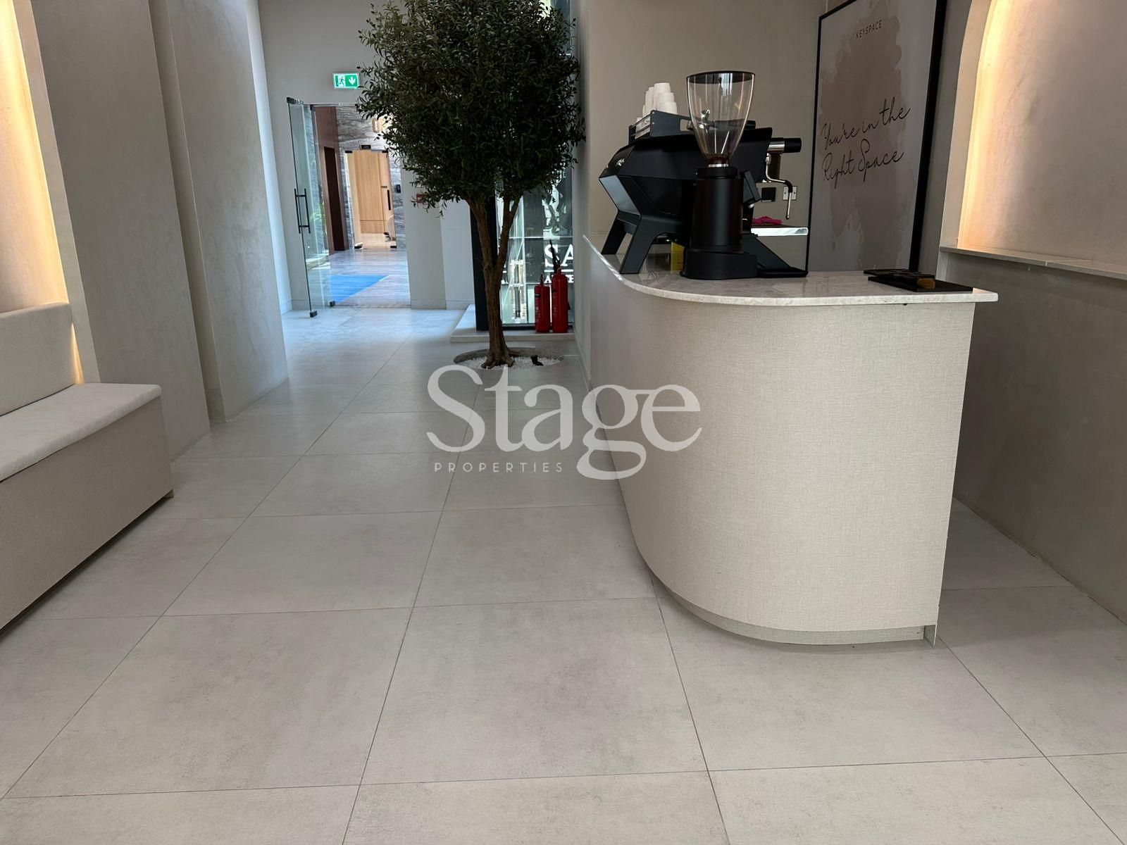 مساحة مكتبية للإيجار في Mirdif، Dubai OF9192L