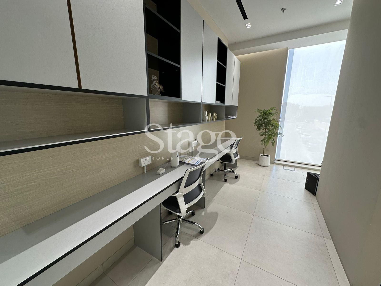 مساحة مكتبية للإيجار في Mirdif، Dubai OF9192L