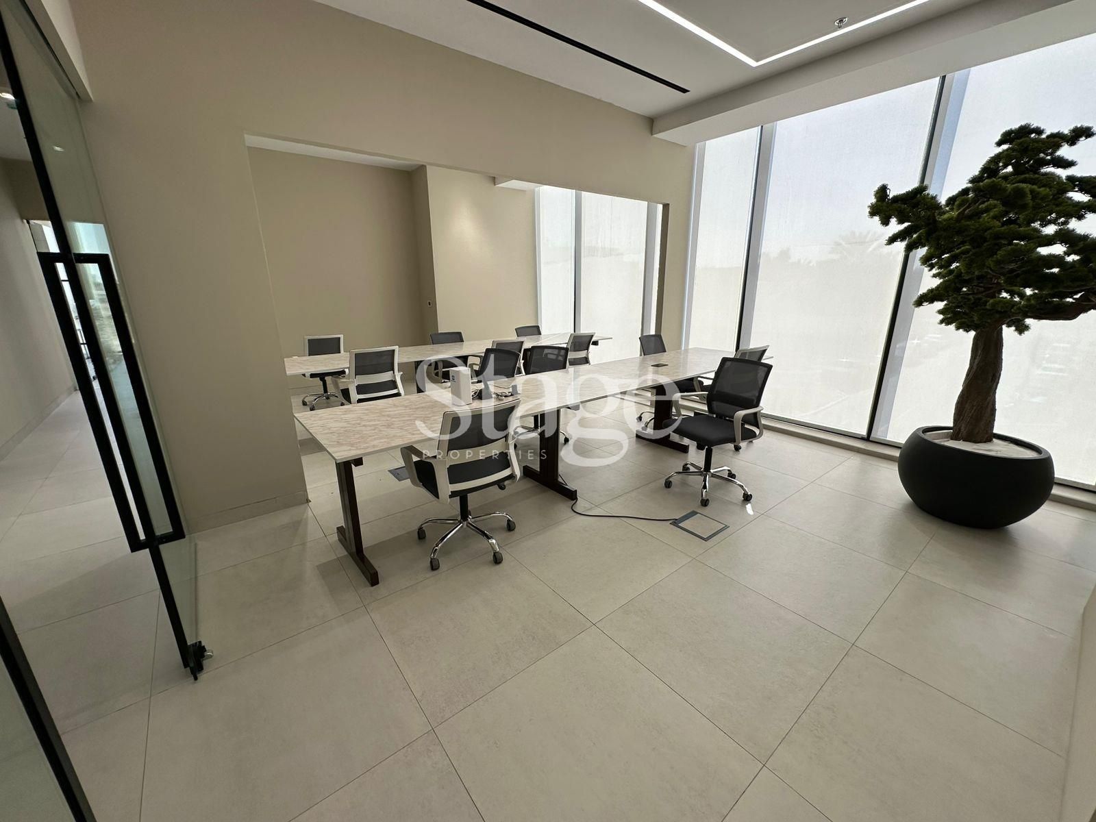 مساحة مكتبية للإيجار في Mirdif، Dubai OF9192L